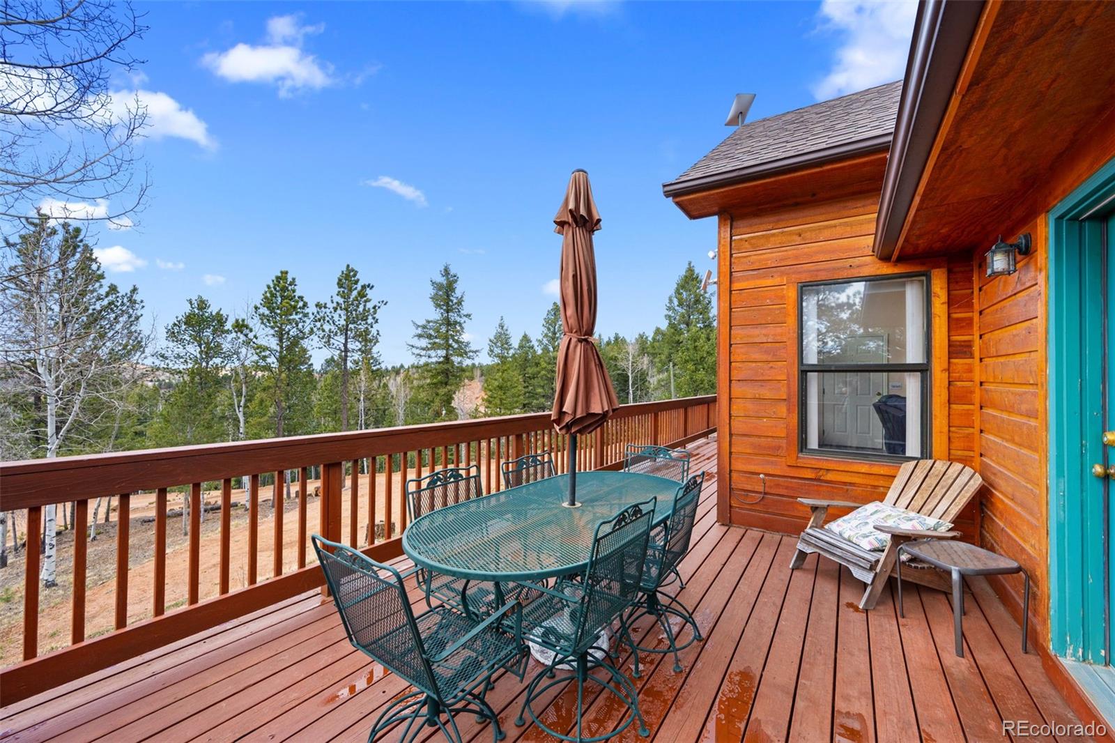 MLS Image #17 for 1122  bennett drive,cripple creek, Colorado