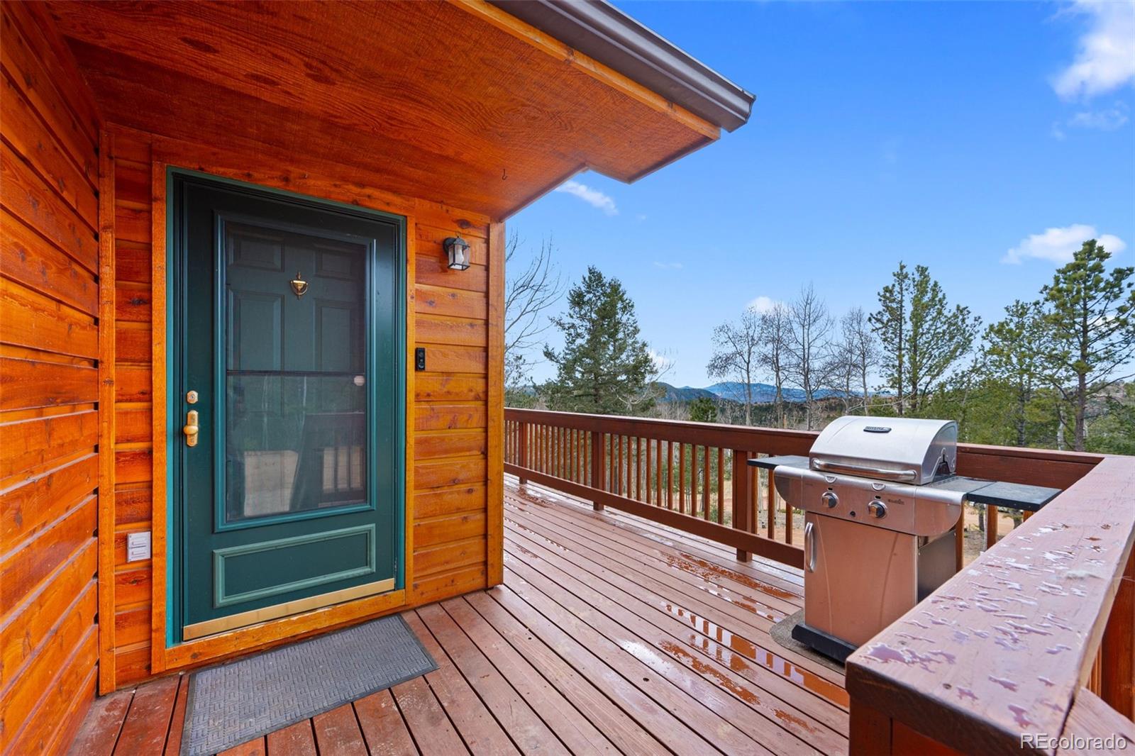 MLS Image #2 for 1122  bennett drive,cripple creek, Colorado