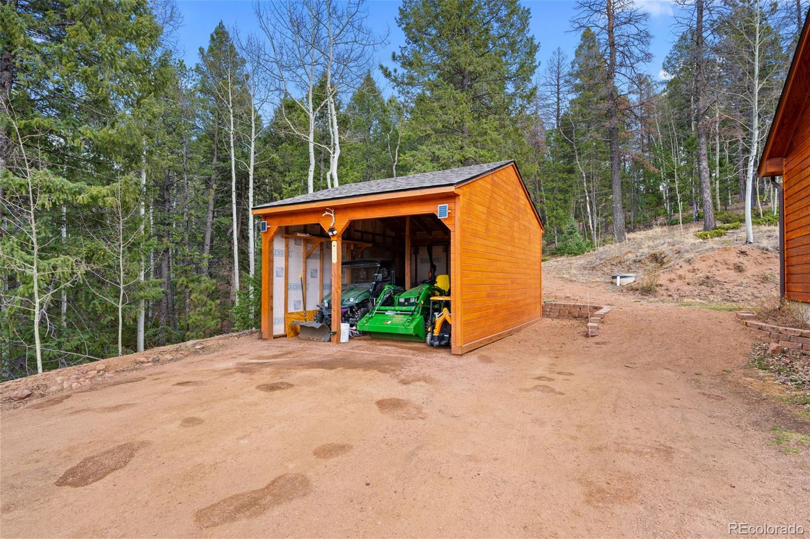 MLS Image #28 for 1122  bennett drive,cripple creek, Colorado