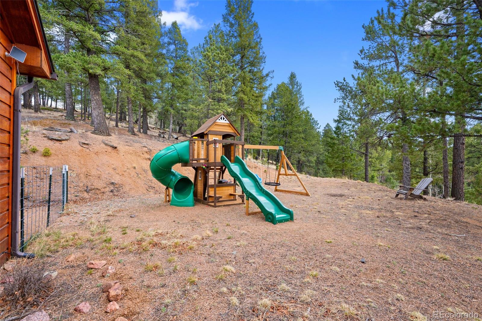MLS Image #29 for 1122  bennett drive,cripple creek, Colorado