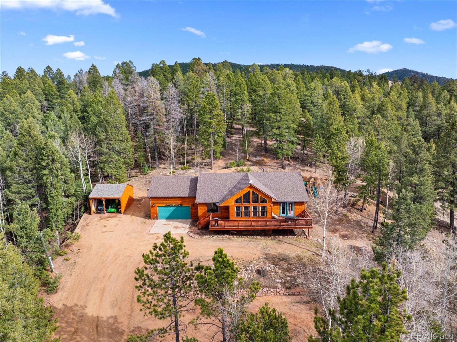 MLS Image #31 for 1122  bennett drive,cripple creek, Colorado