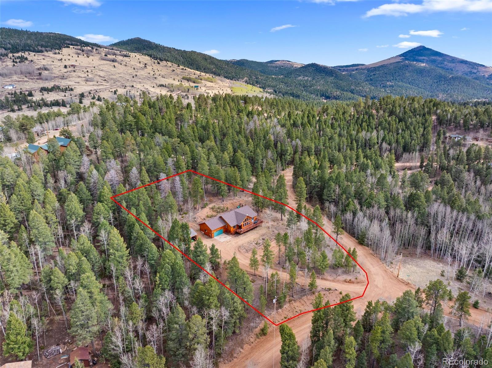 MLS Image #32 for 1122  bennett drive,cripple creek, Colorado