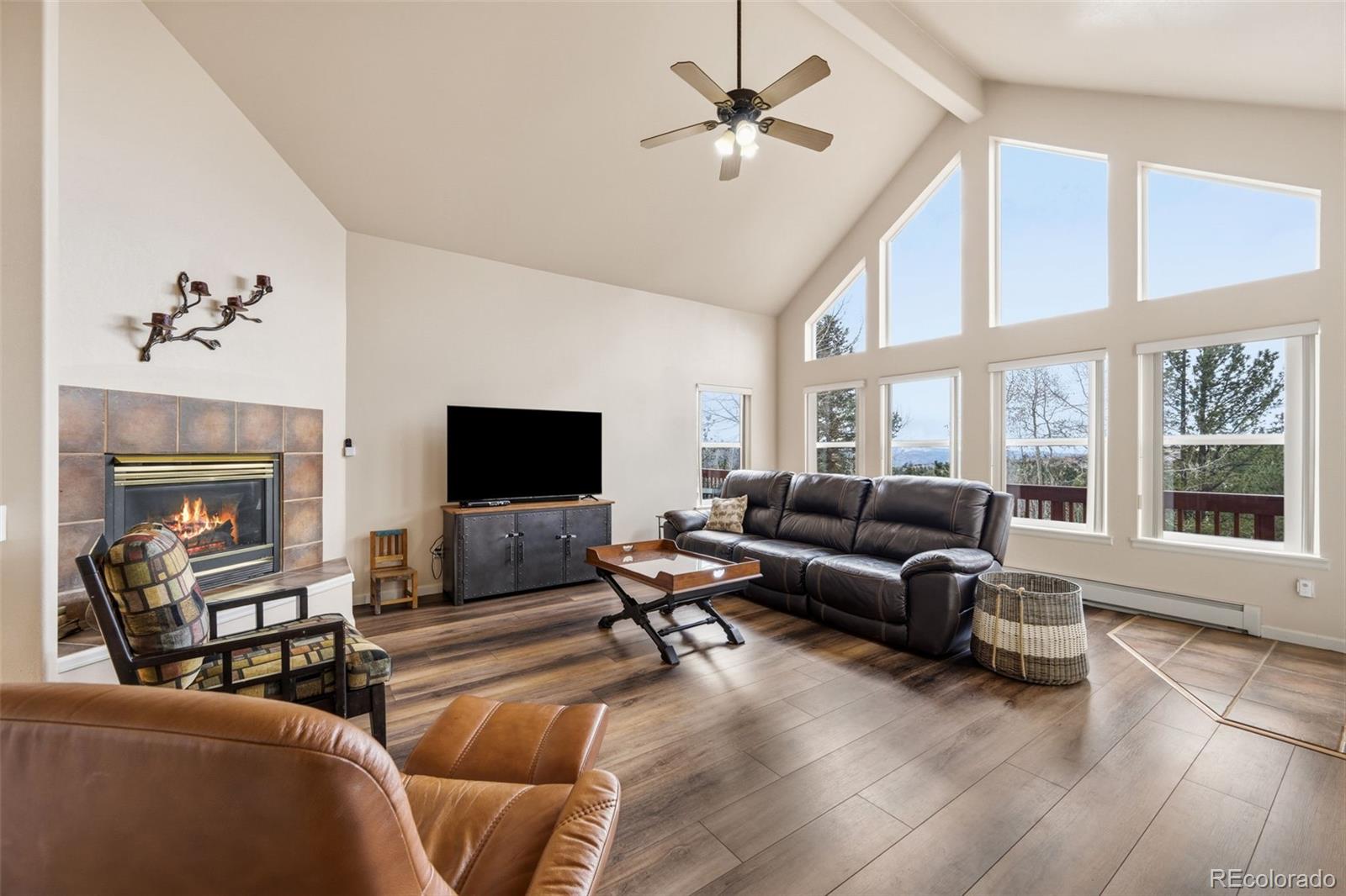 MLS Image #4 for 1122  bennett drive,cripple creek, Colorado