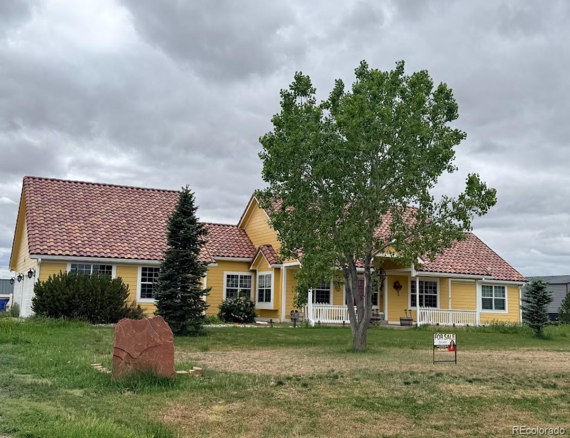 MLS Image #0 for 55740 e 41st avenue,strasburg, Colorado