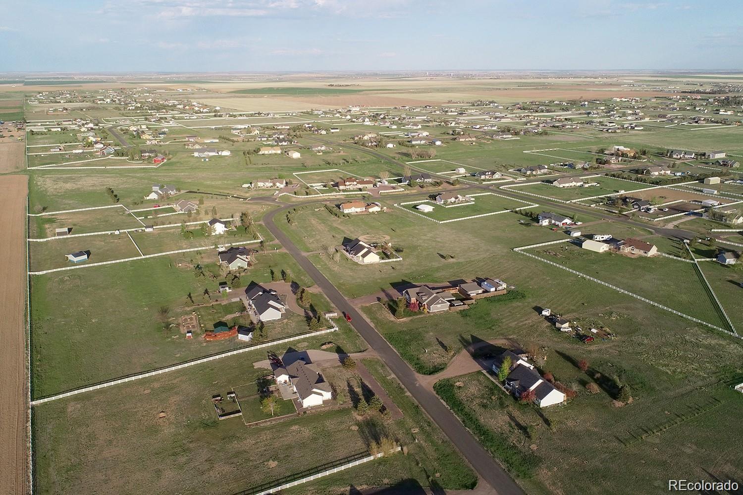 MLS Image #14 for 55740 e 41st avenue,strasburg, Colorado