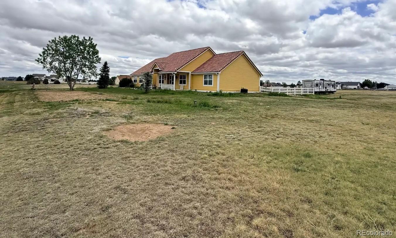 MLS Image #2 for 55740 e 41st avenue,strasburg, Colorado