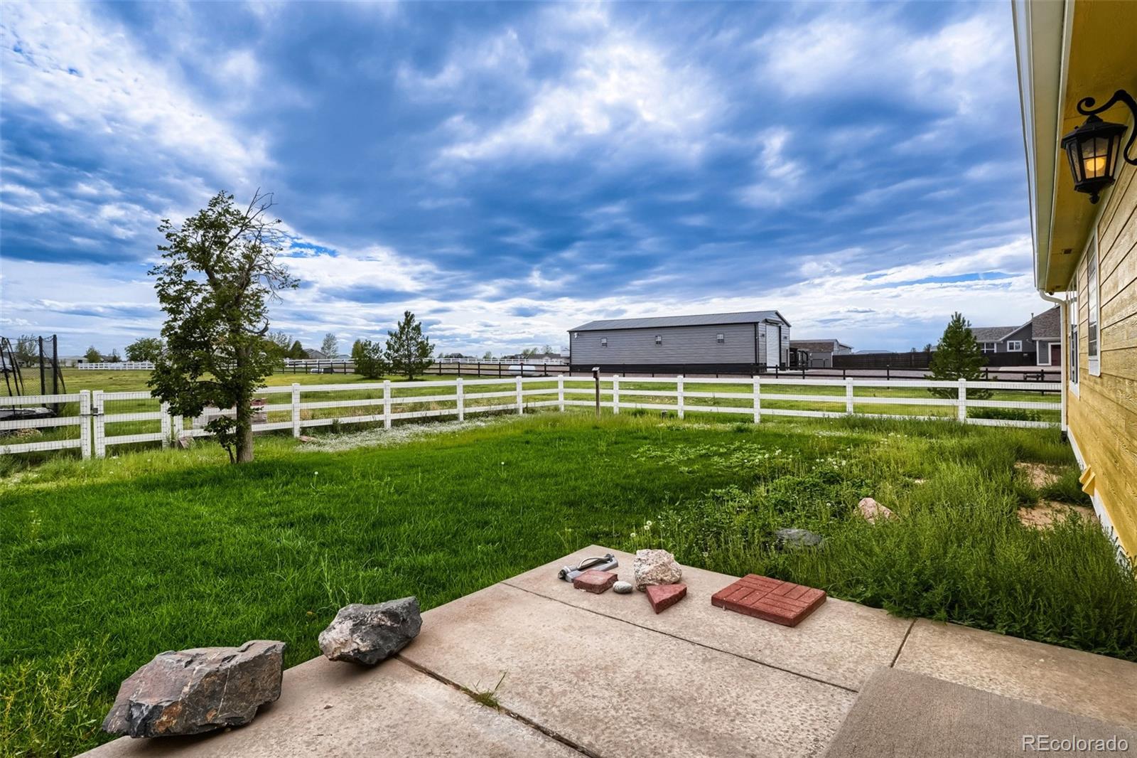 MLS Image #27 for 55740 e 41st avenue,strasburg, Colorado