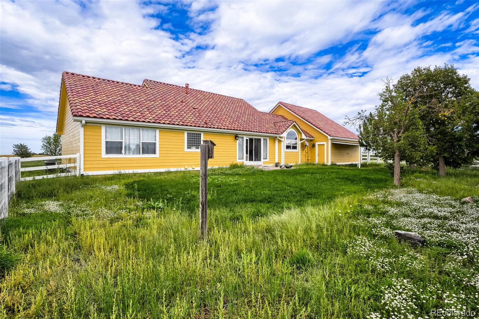 MLS Image #28 for 55740 e 41st avenue,strasburg, Colorado