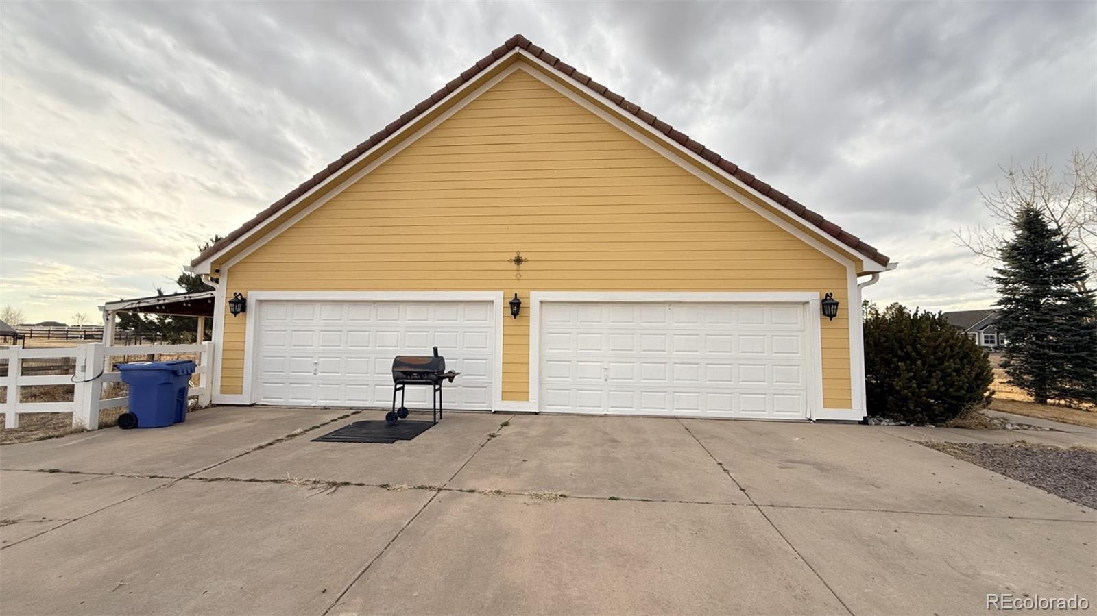 MLS Image #3 for 55740 e 41st avenue,strasburg, Colorado