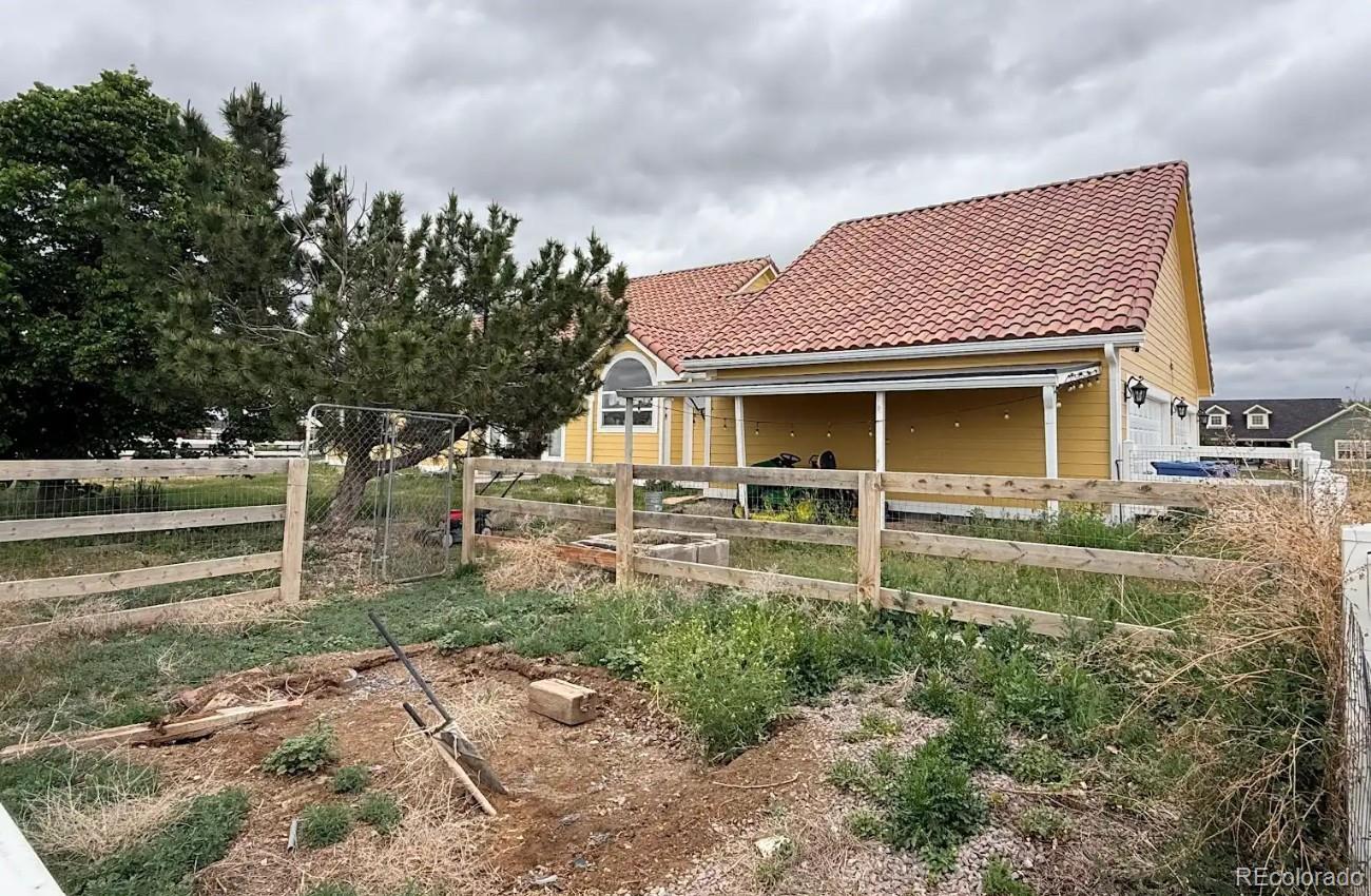 MLS Image #6 for 55740 e 41st avenue,strasburg, Colorado