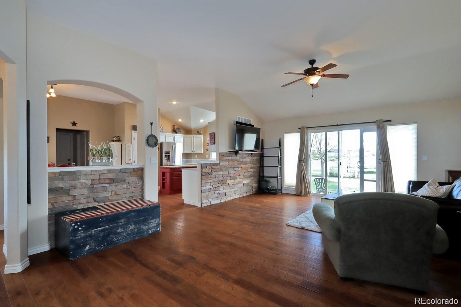 MLS Image #7 for 55740 e 41st avenue,strasburg, Colorado