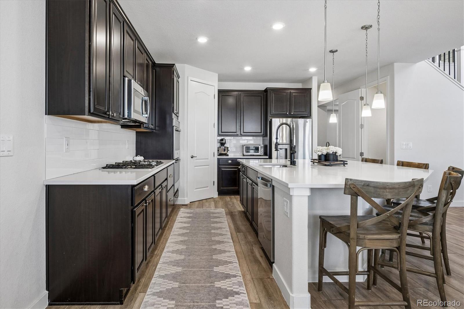 MLS Image #12 for 9555  williamsburg street,littleton, Colorado