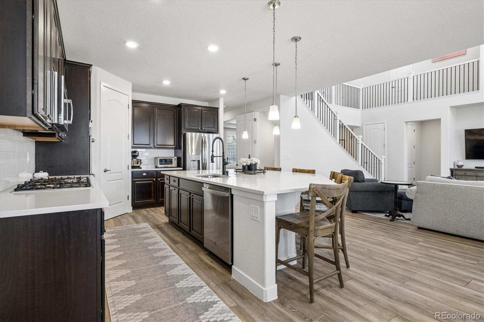 MLS Image #14 for 9555  williamsburg street,littleton, Colorado