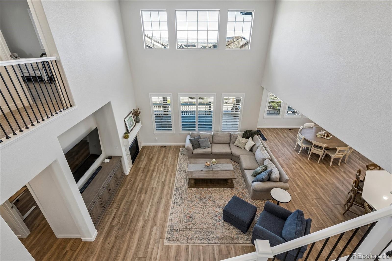 MLS Image #16 for 9555  williamsburg street,littleton, Colorado