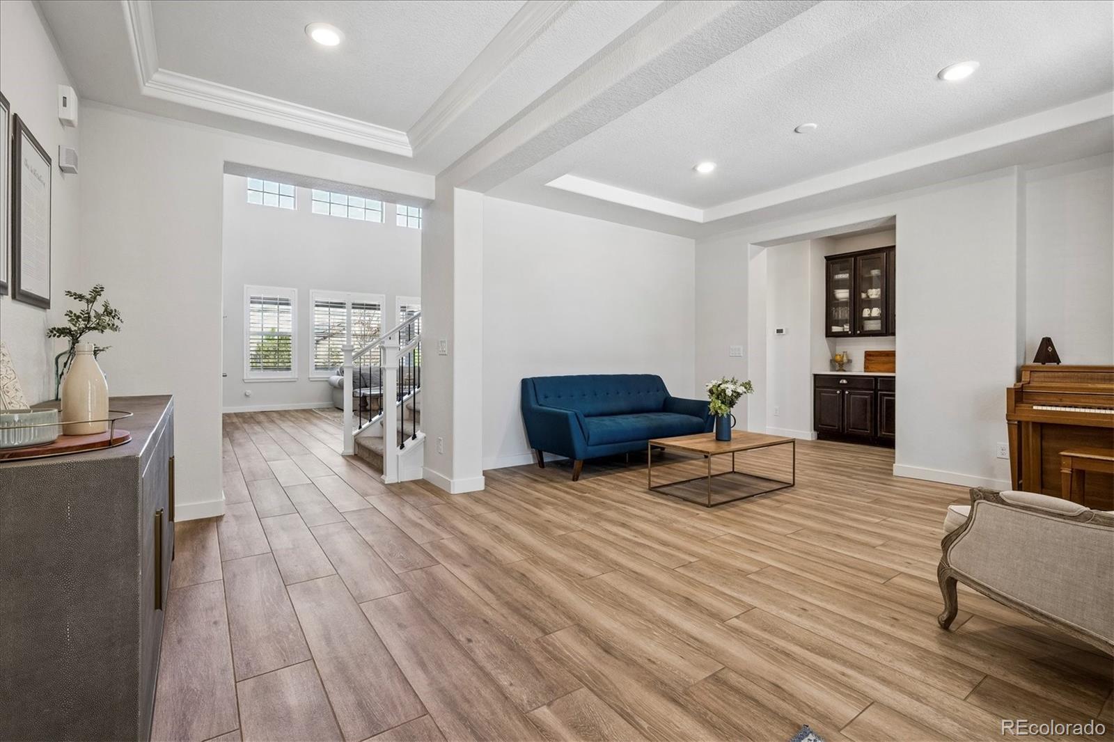 MLS Image #2 for 9555  williamsburg street,littleton, Colorado