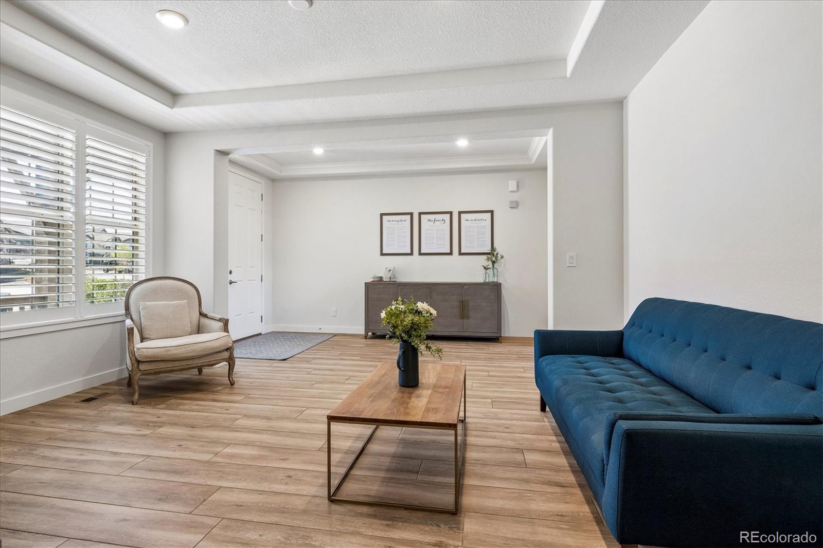 MLS Image #3 for 9555  williamsburg street,littleton, Colorado