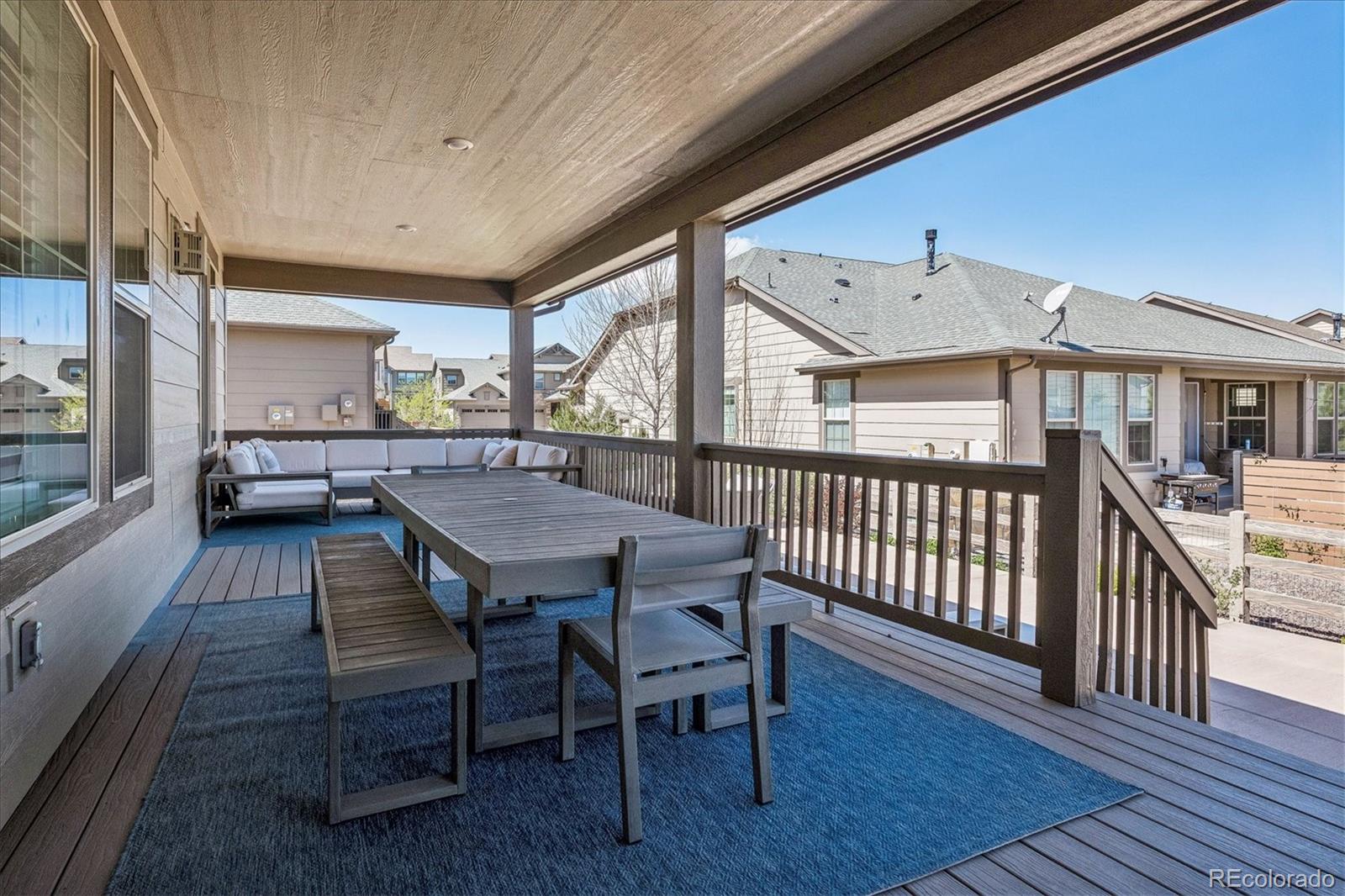 MLS Image #42 for 9555  williamsburg street,littleton, Colorado