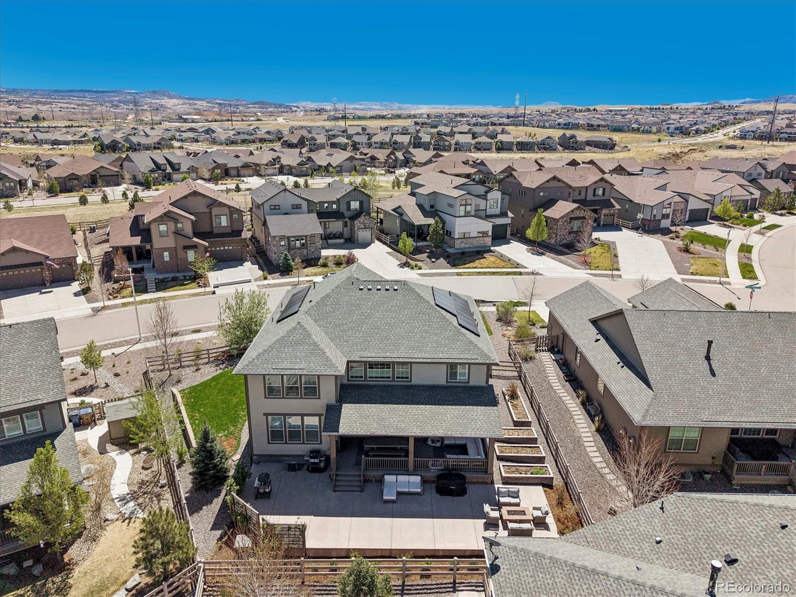 MLS Image #44 for 9555  williamsburg street,littleton, Colorado
