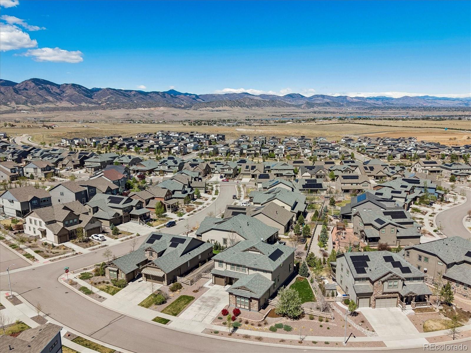 MLS Image #46 for 9555  williamsburg street,littleton, Colorado
