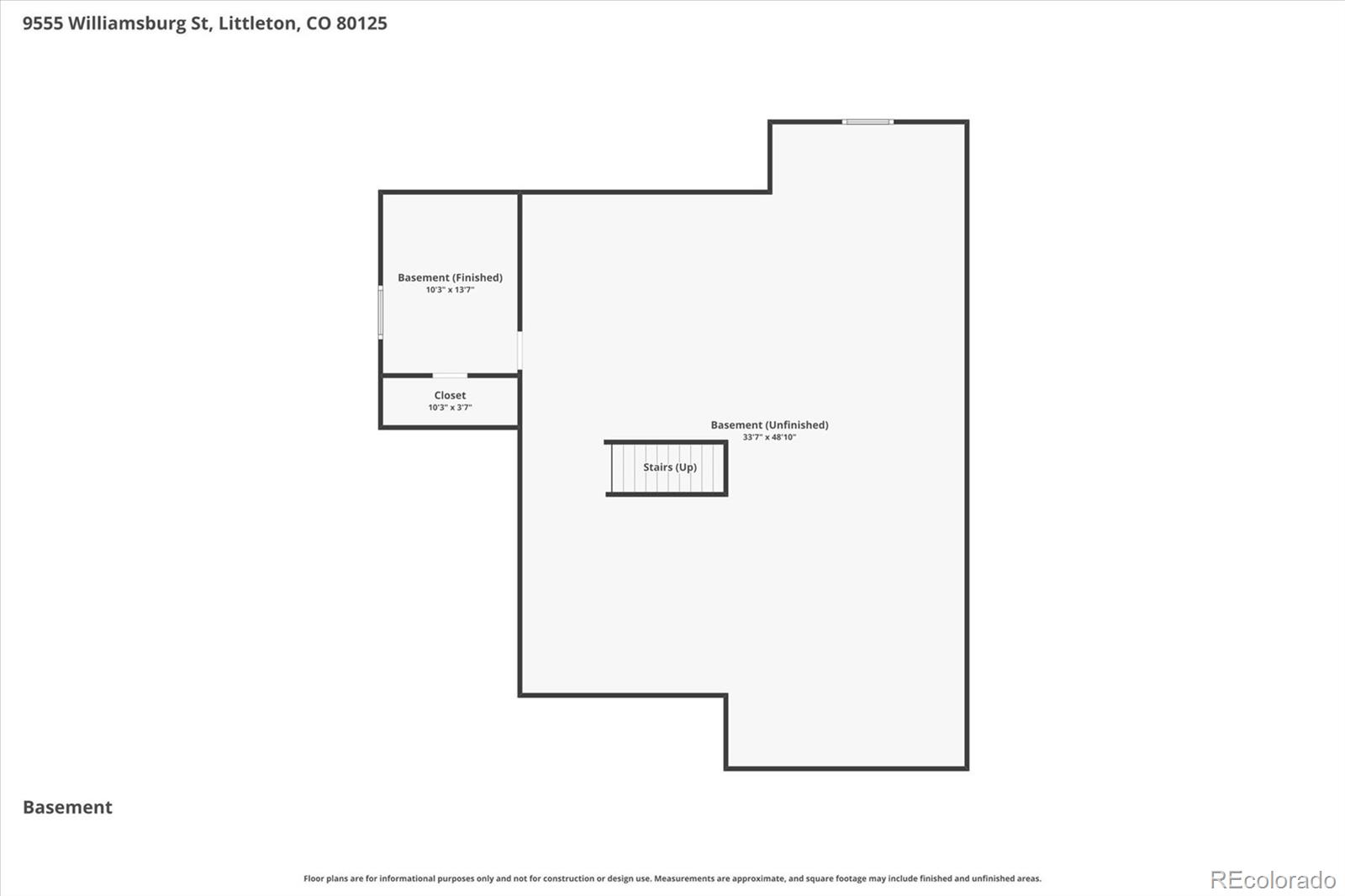 MLS Image #49 for 9555  williamsburg street,littleton, Colorado