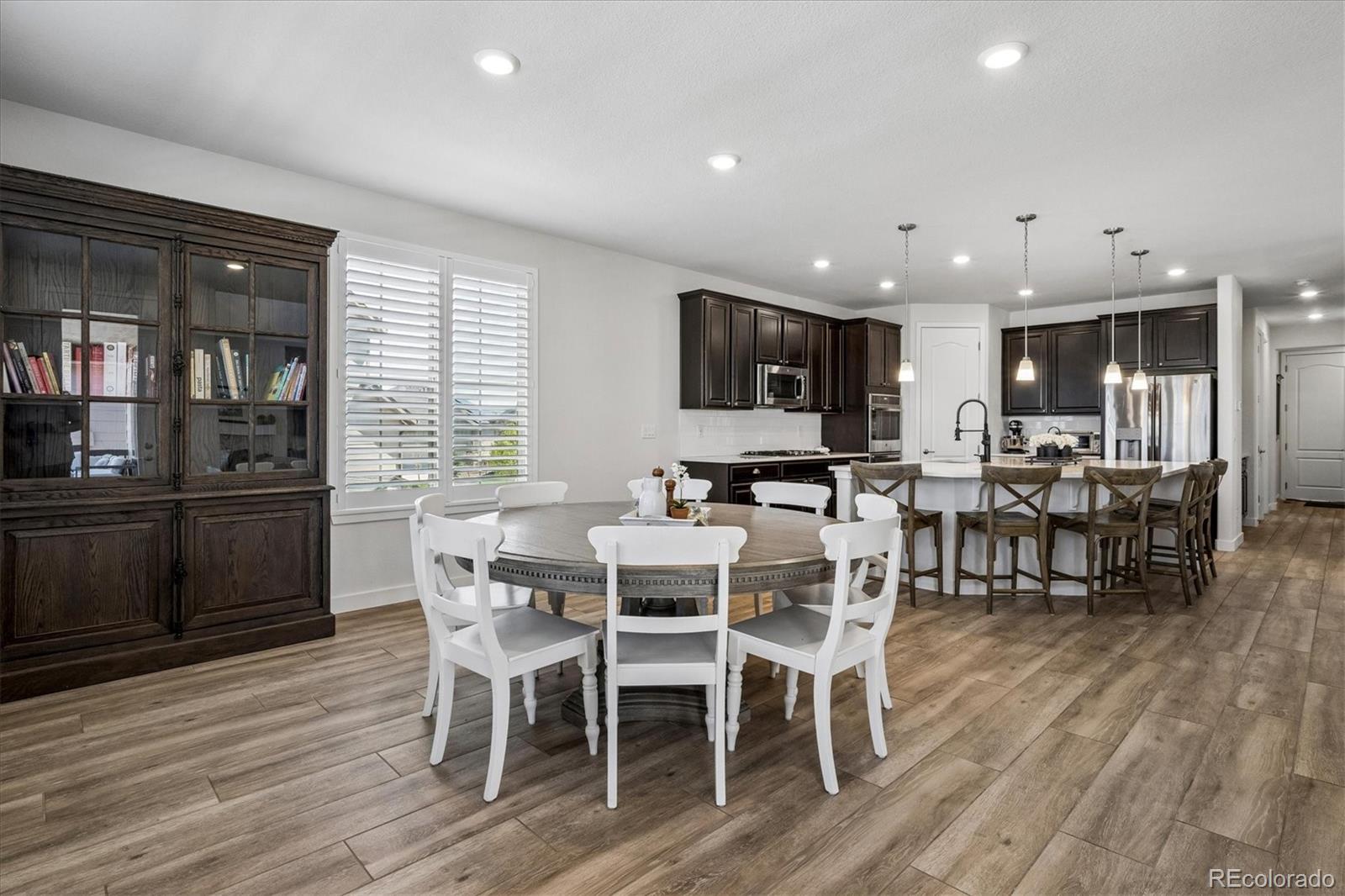MLS Image #5 for 9555  williamsburg street,littleton, Colorado