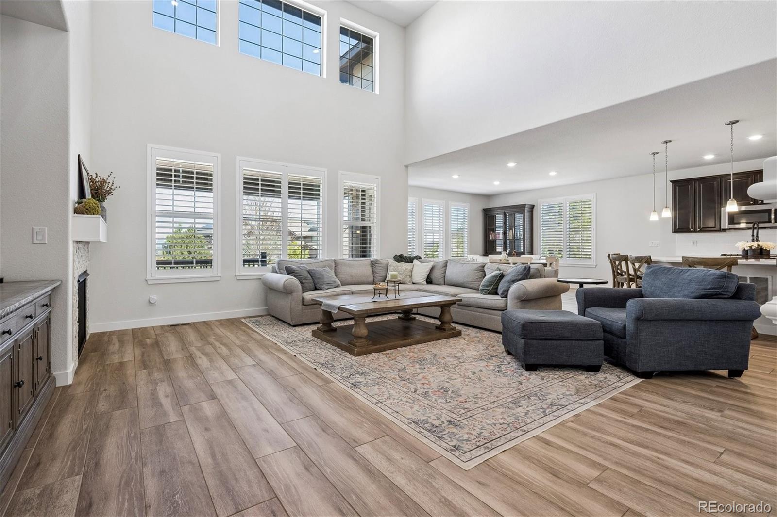 MLS Image #9 for 9555  williamsburg street,littleton, Colorado