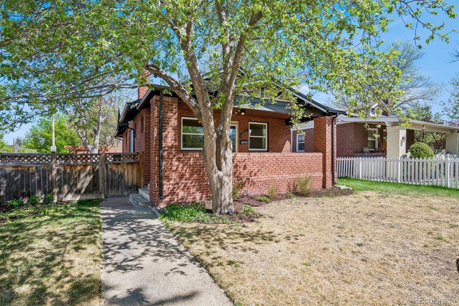MLS Image #0 for 2290  holly street,denver, Colorado