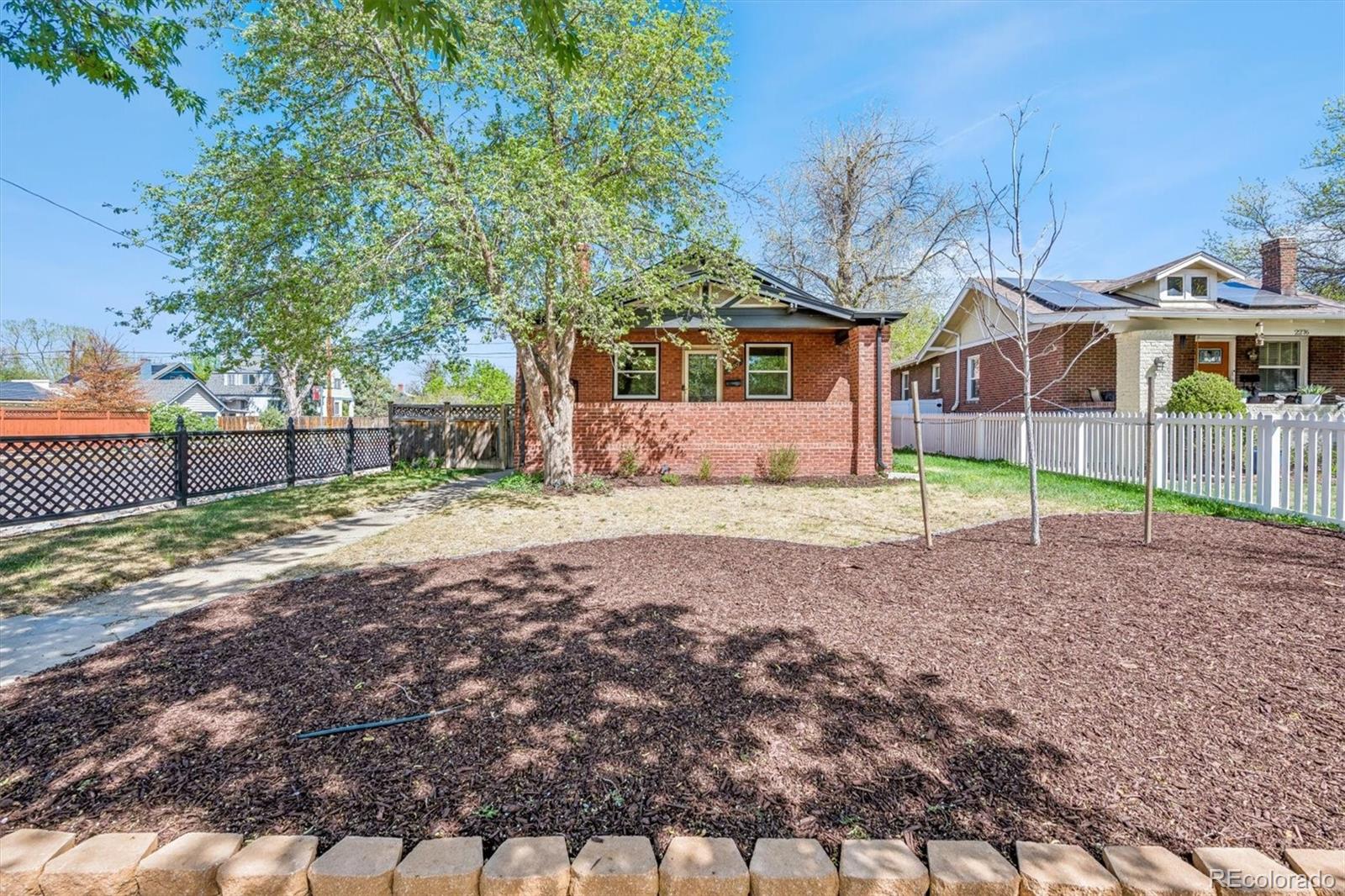 MLS Image #1 for 2290  holly street,denver, Colorado
