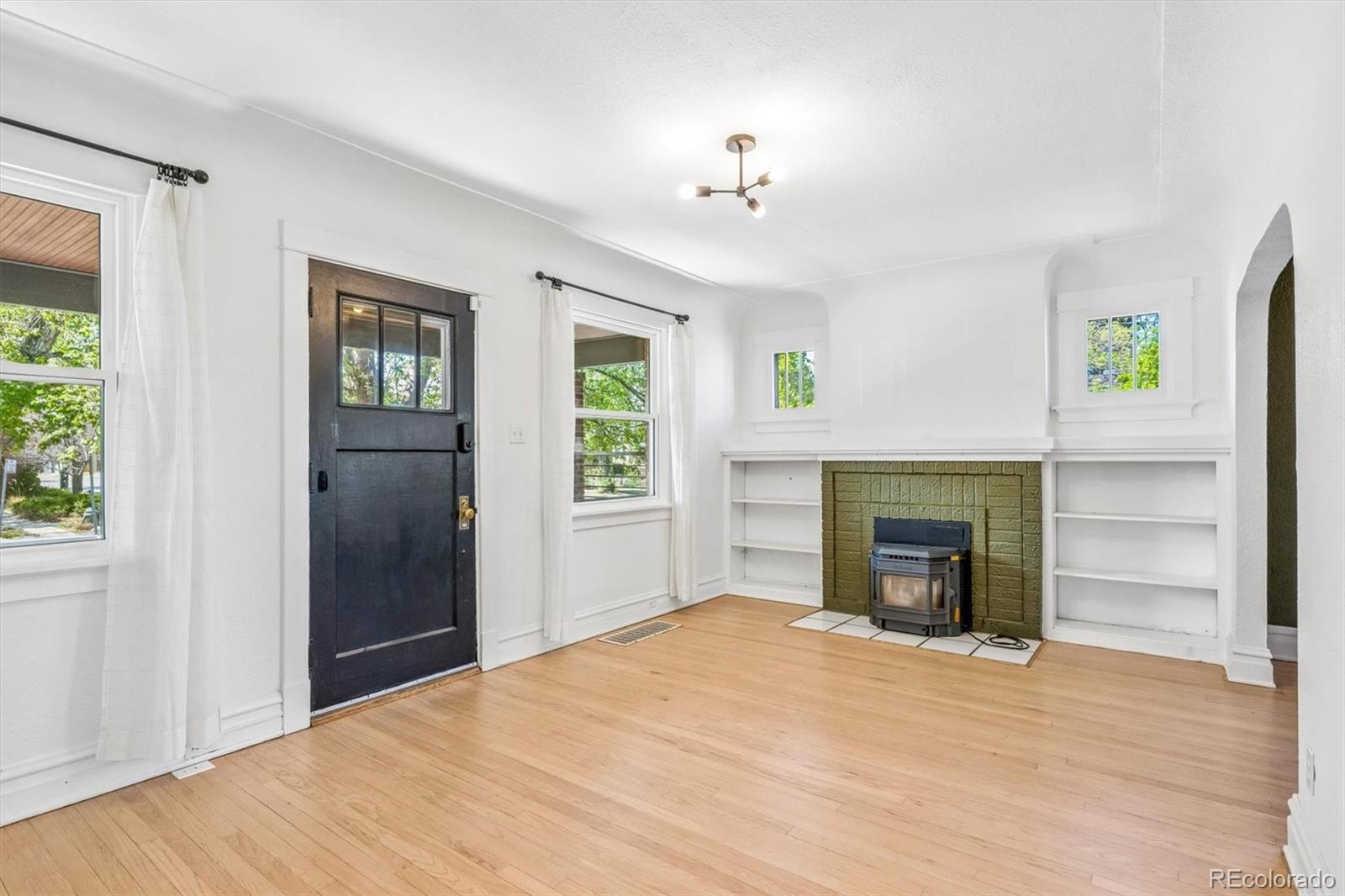 MLS Image #2 for 2290  holly street,denver, Colorado
