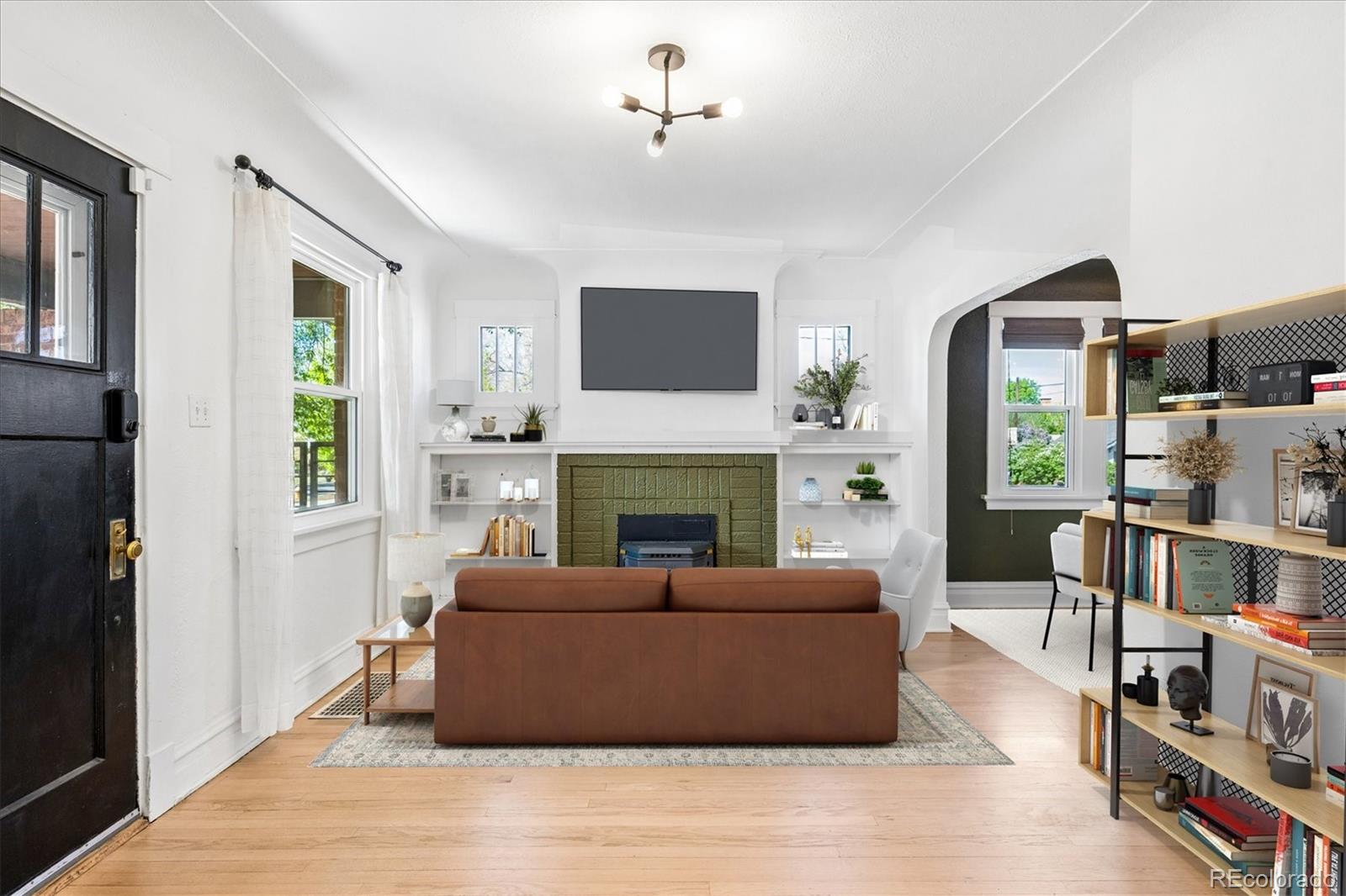 MLS Image #3 for 2290  holly street,denver, Colorado