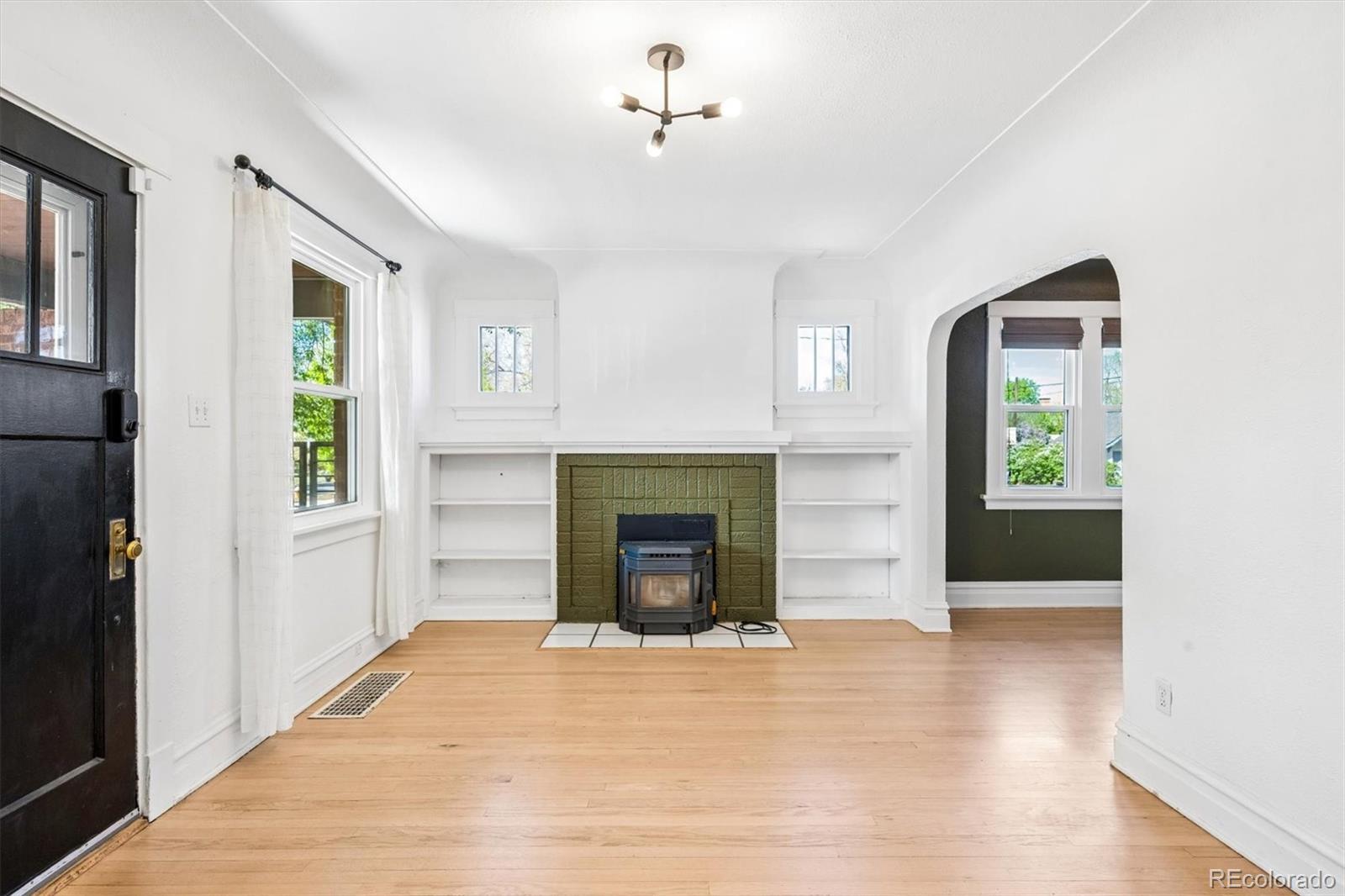 MLS Image #4 for 2290  holly street,denver, Colorado