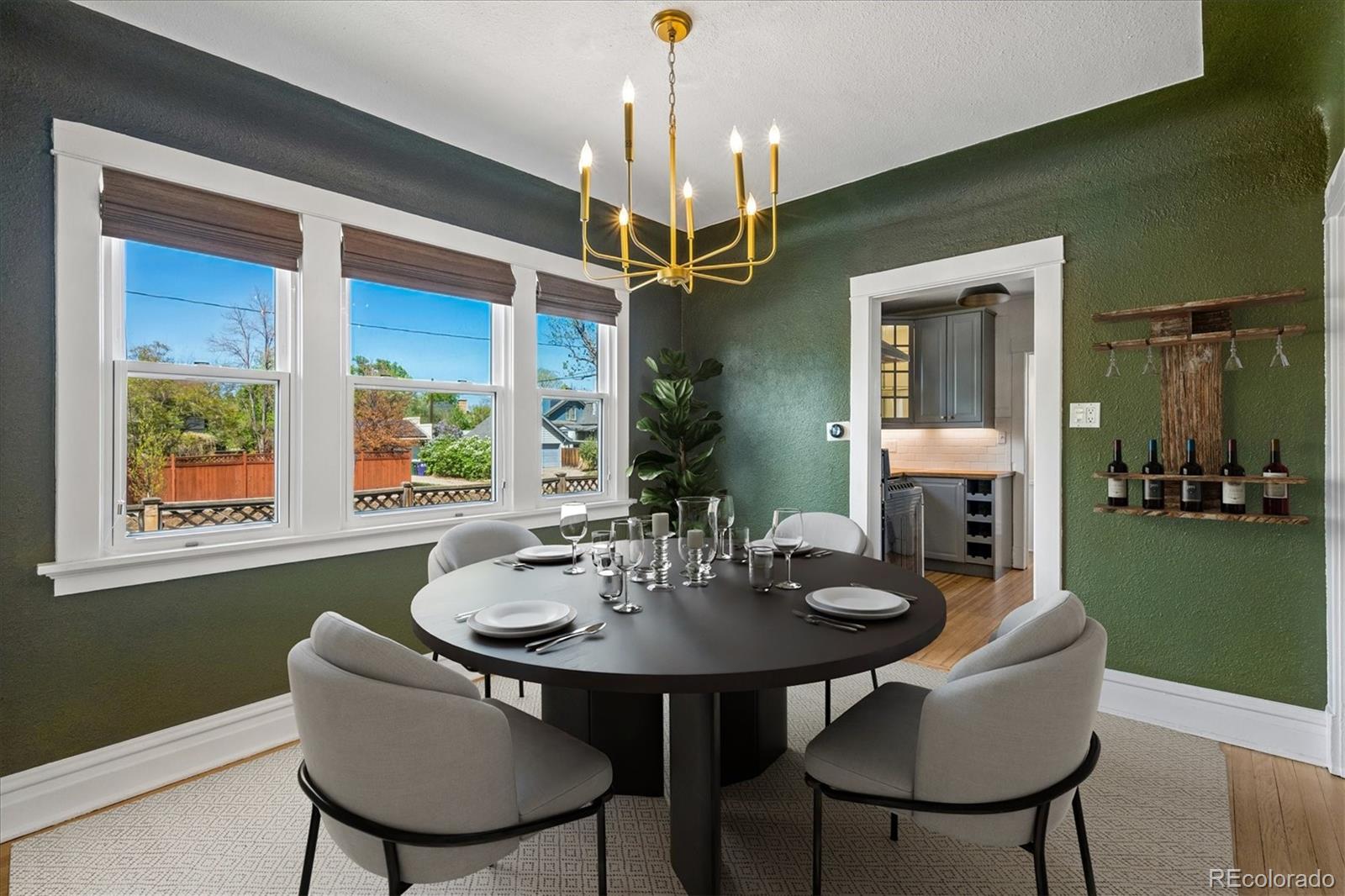 MLS Image #6 for 2290  holly street,denver, Colorado
