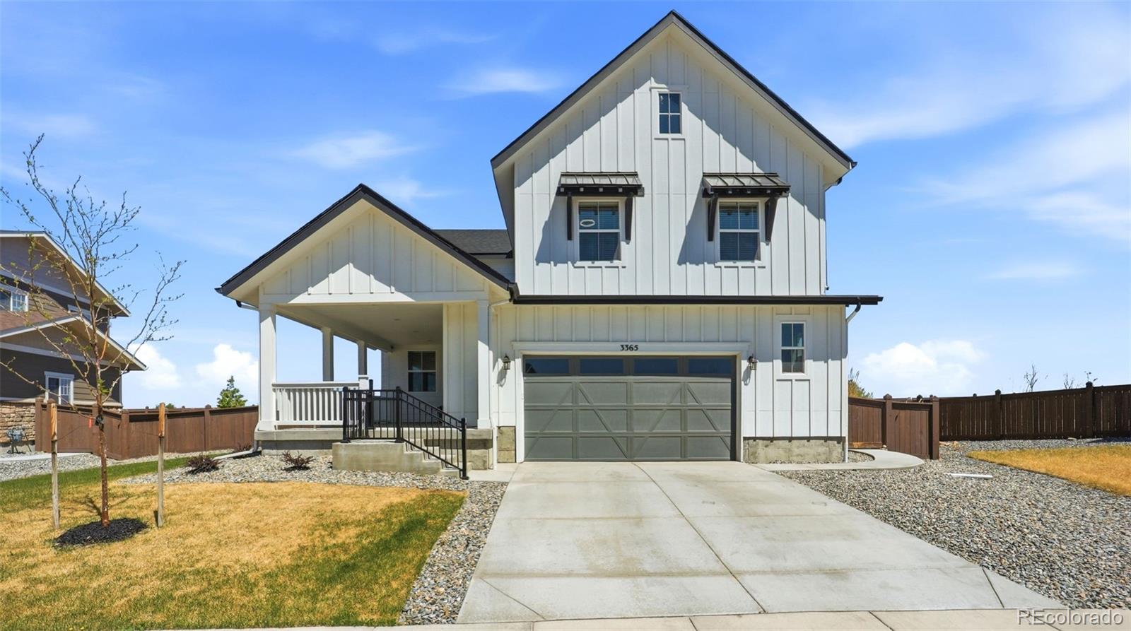 MLS Image #0 for 3365  snowy owl lane,brighton, Colorado
