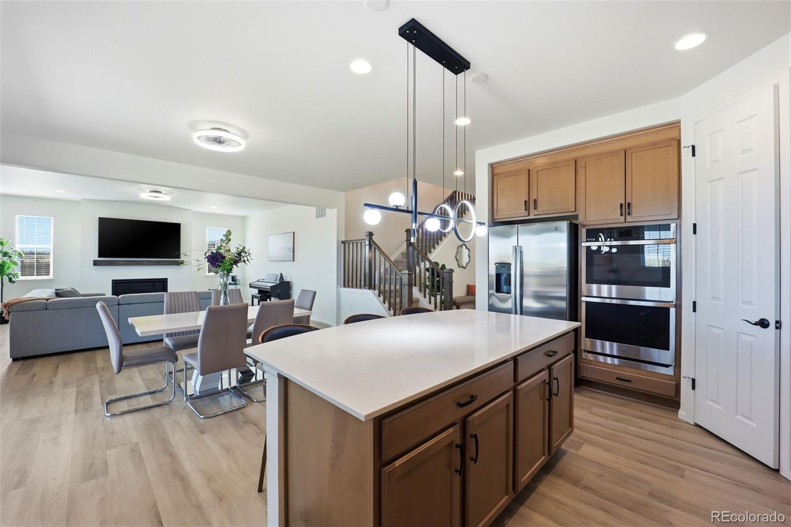 MLS Image #2 for 3365  snowy owl lane,brighton, Colorado