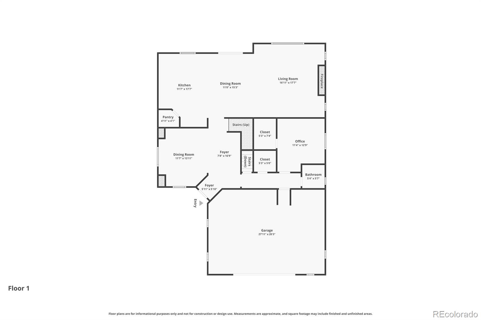 MLS Image #30 for 3365  snowy owl lane,brighton, Colorado