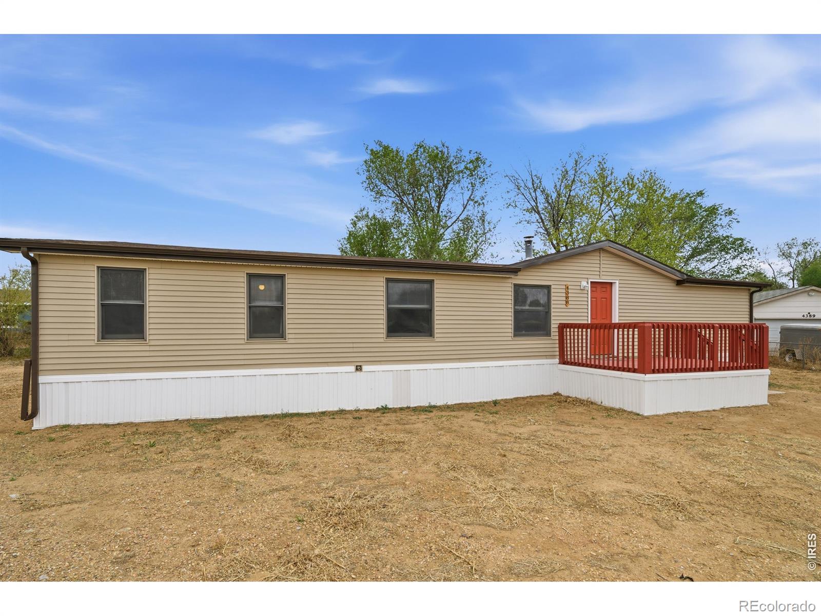 MLS Image #2 for 4388  black canyon court,greeley, Colorado