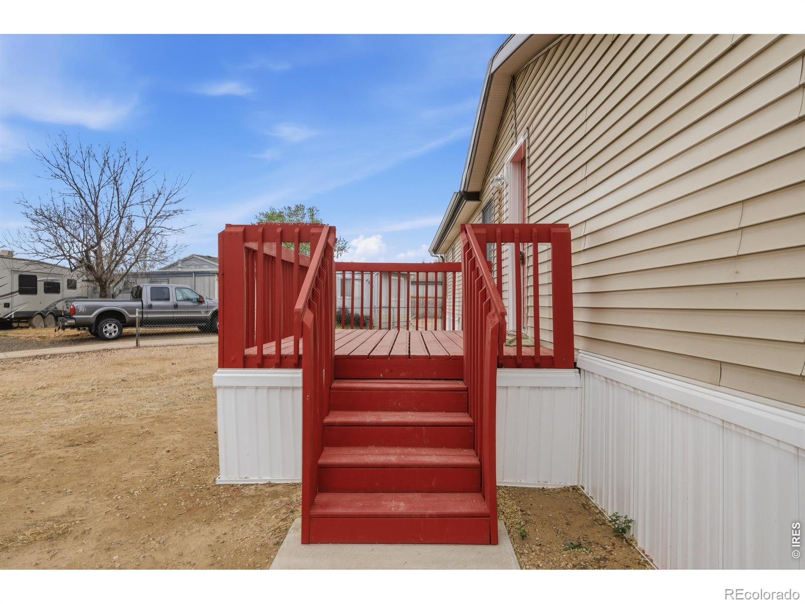 MLS Image #3 for 4388  black canyon court,greeley, Colorado