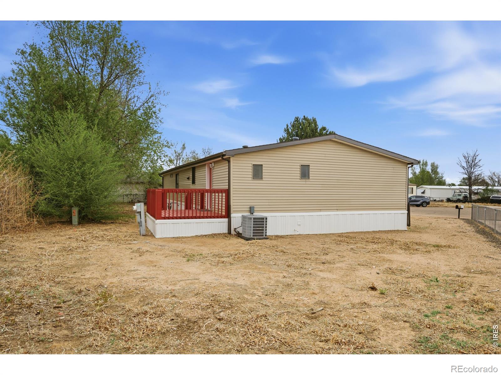 MLS Image #30 for 4388  black canyon court,greeley, Colorado