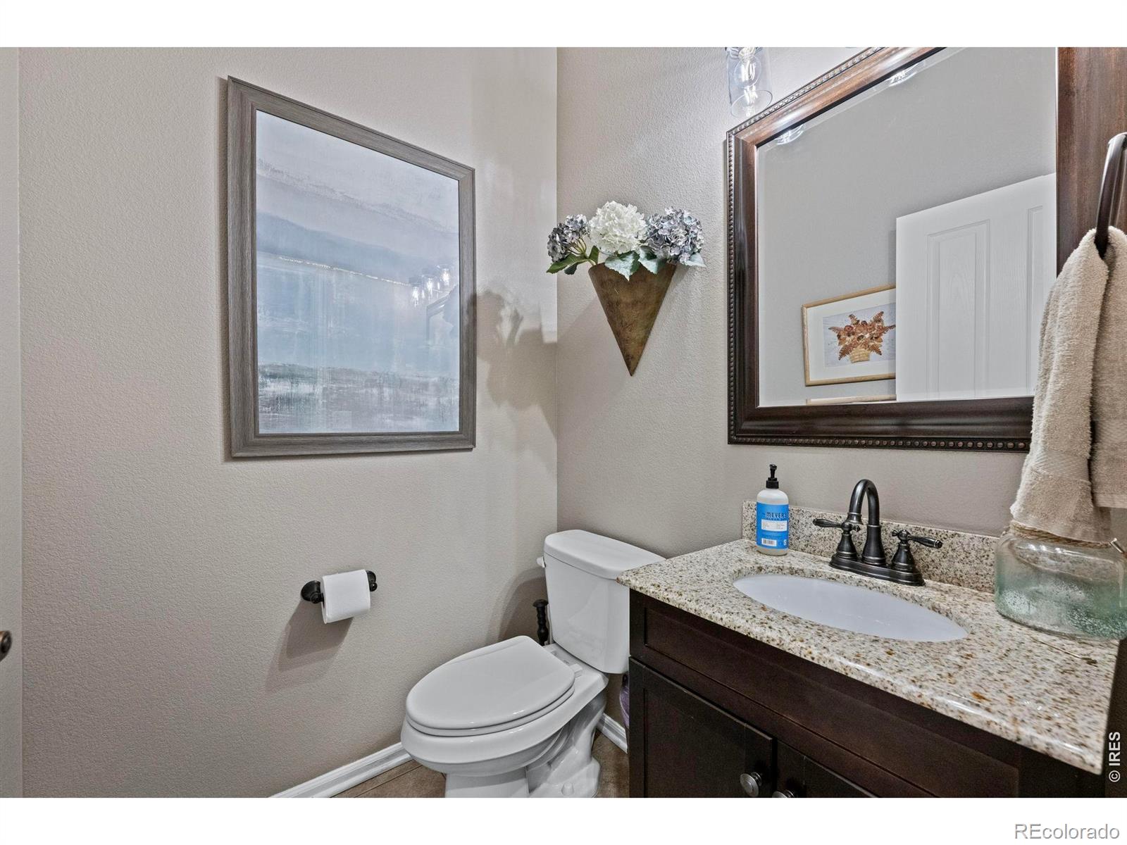 MLS Image #10 for 8255  el jebel loop,castle rock, Colorado
