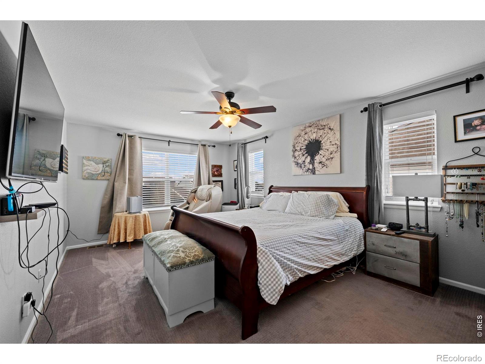 MLS Image #15 for 8255  el jebel loop,castle rock, Colorado