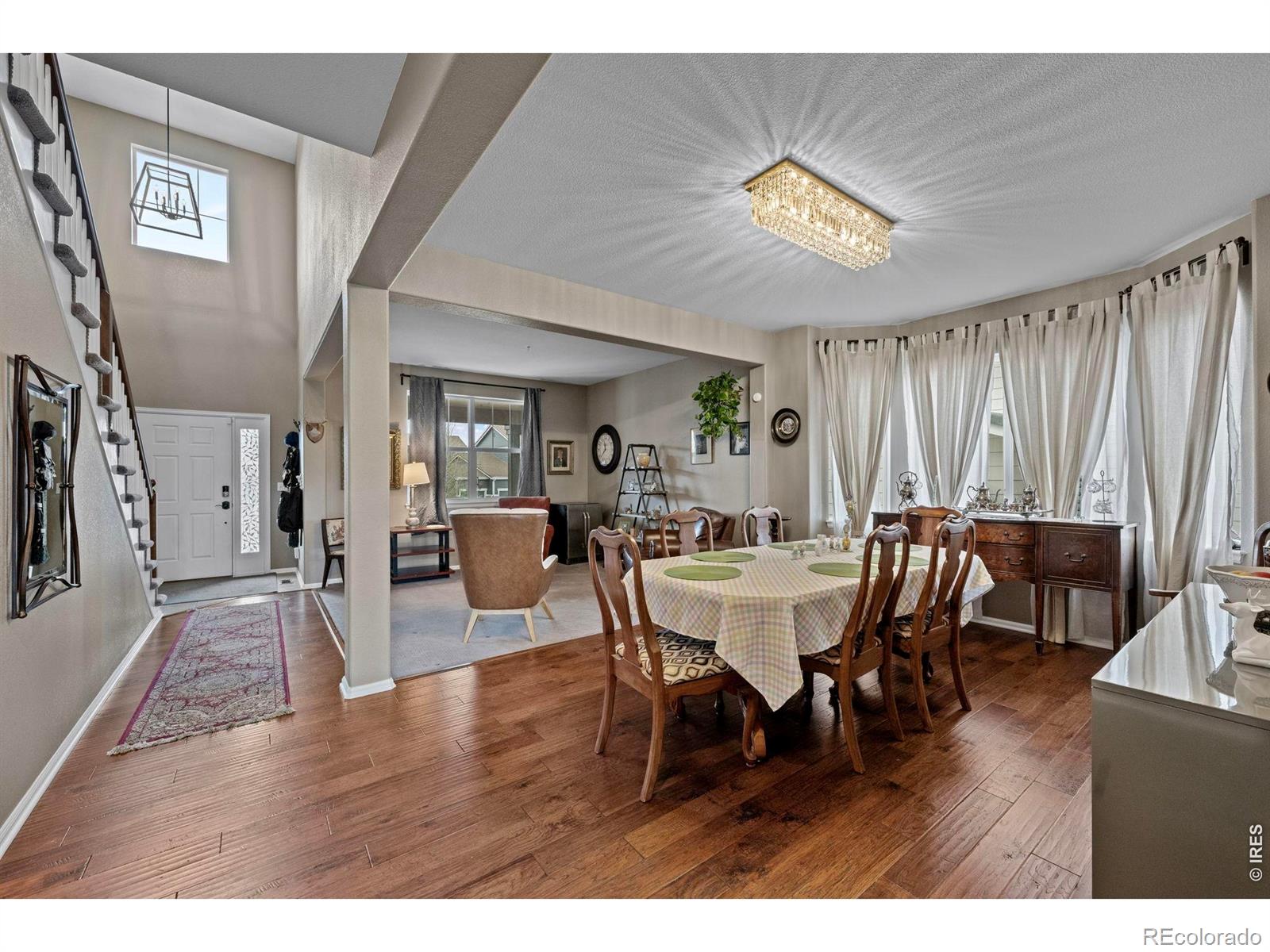 MLS Image #2 for 8255  el jebel loop,castle rock, Colorado