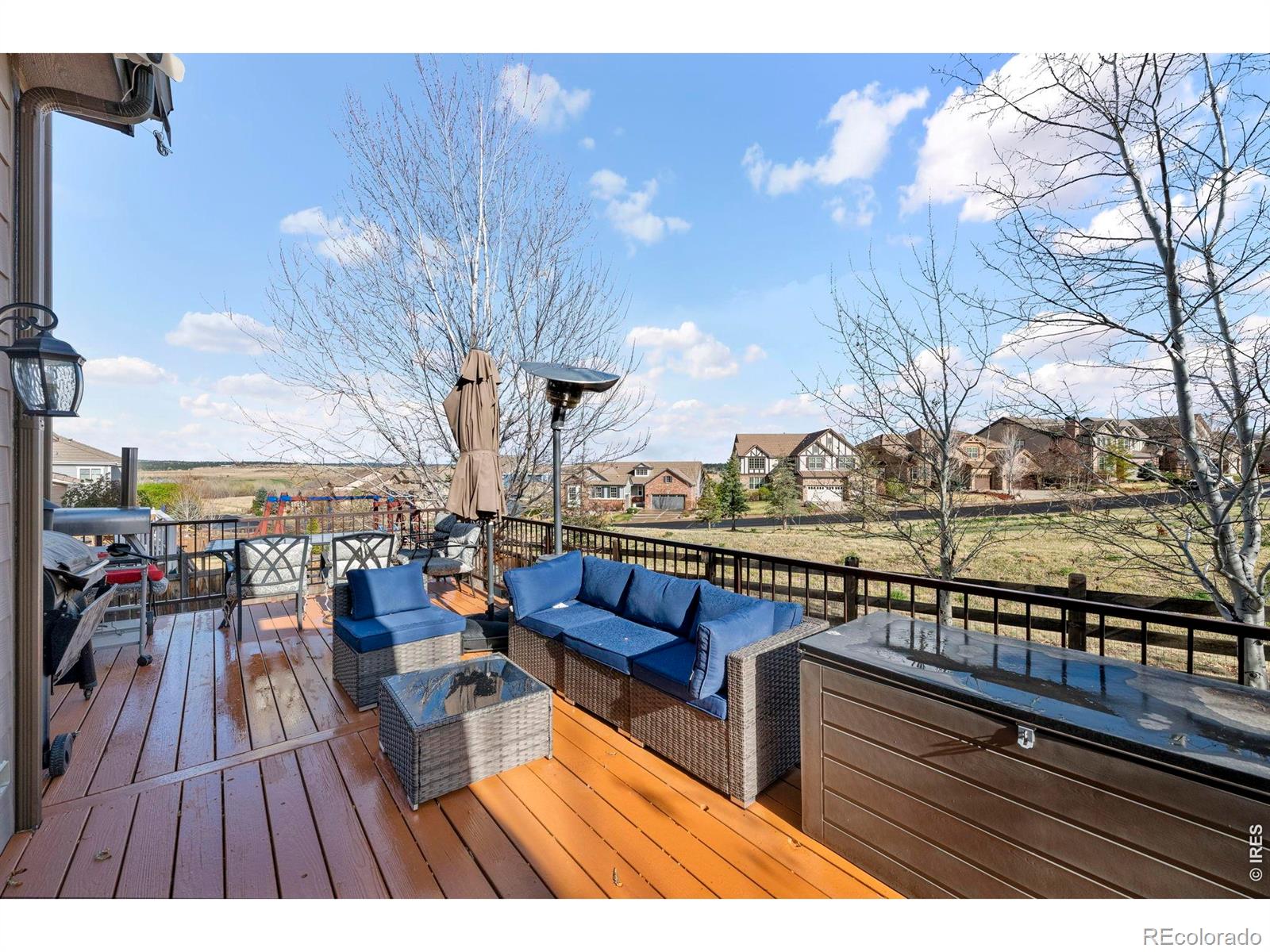MLS Image #23 for 8255  el jebel loop,castle rock, Colorado