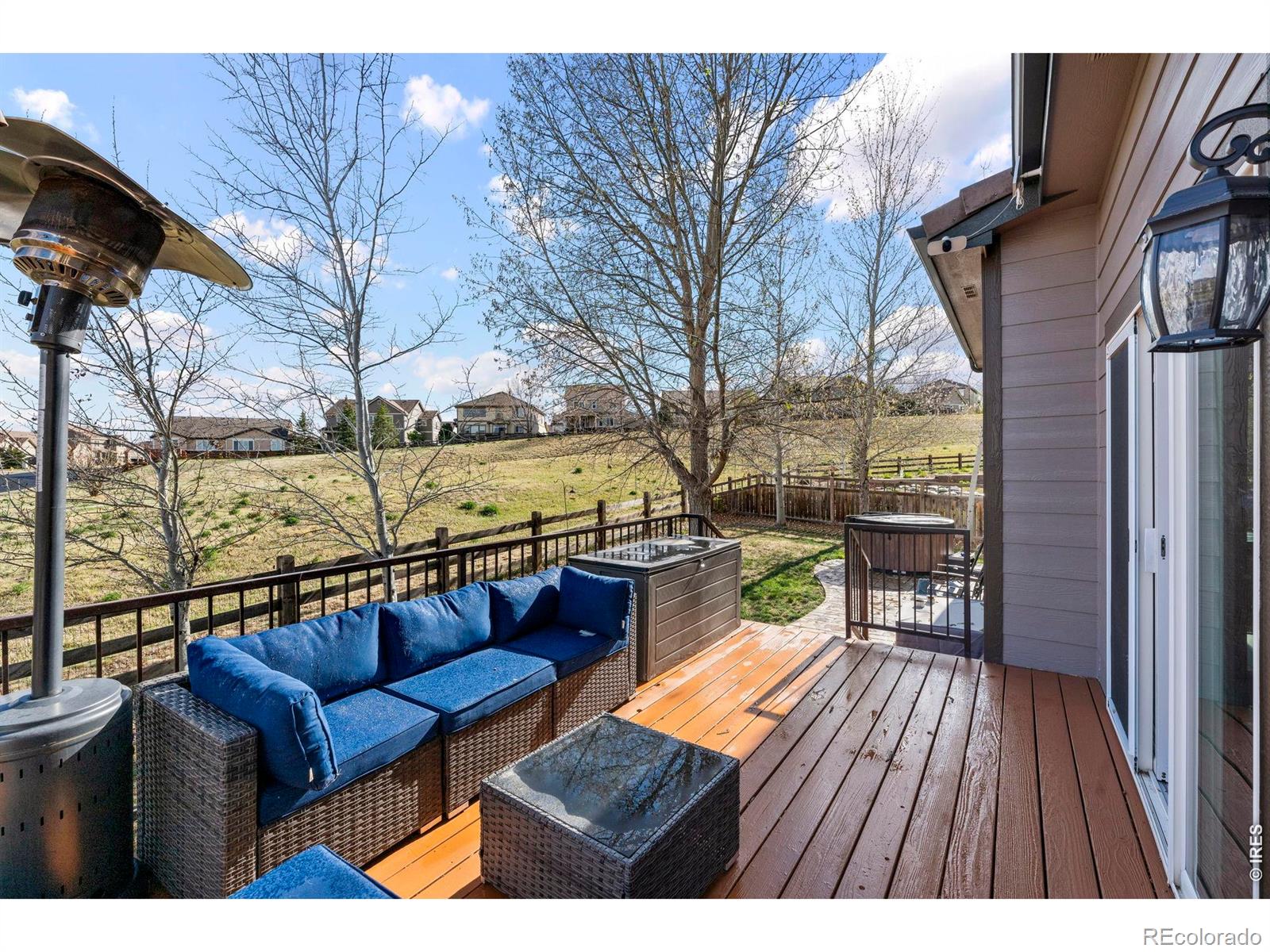 MLS Image #24 for 8255  el jebel loop,castle rock, Colorado