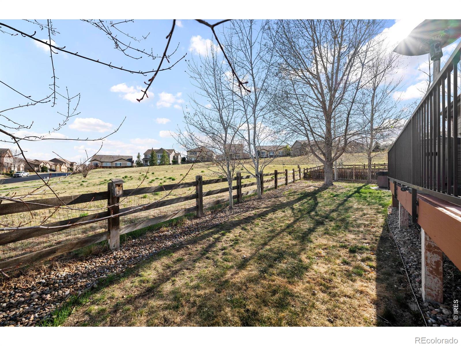 MLS Image #25 for 8255  el jebel loop,castle rock, Colorado