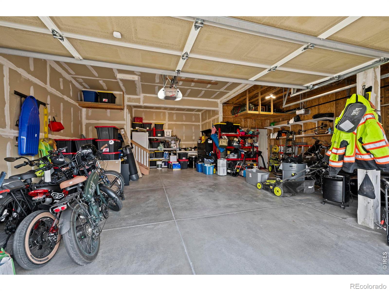 MLS Image #27 for 8255  el jebel loop,castle rock, Colorado