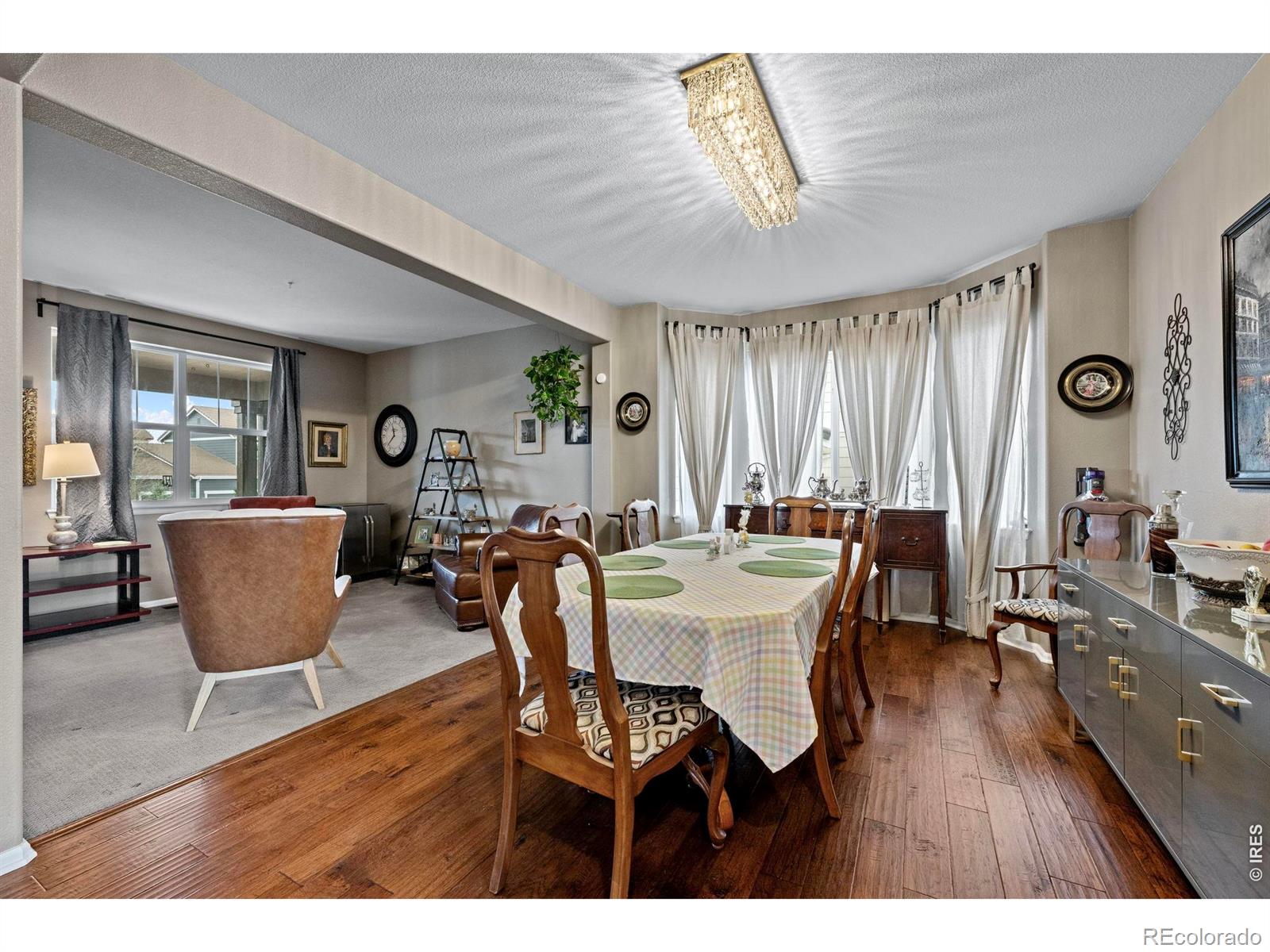 MLS Image #3 for 8255  el jebel loop,castle rock, Colorado