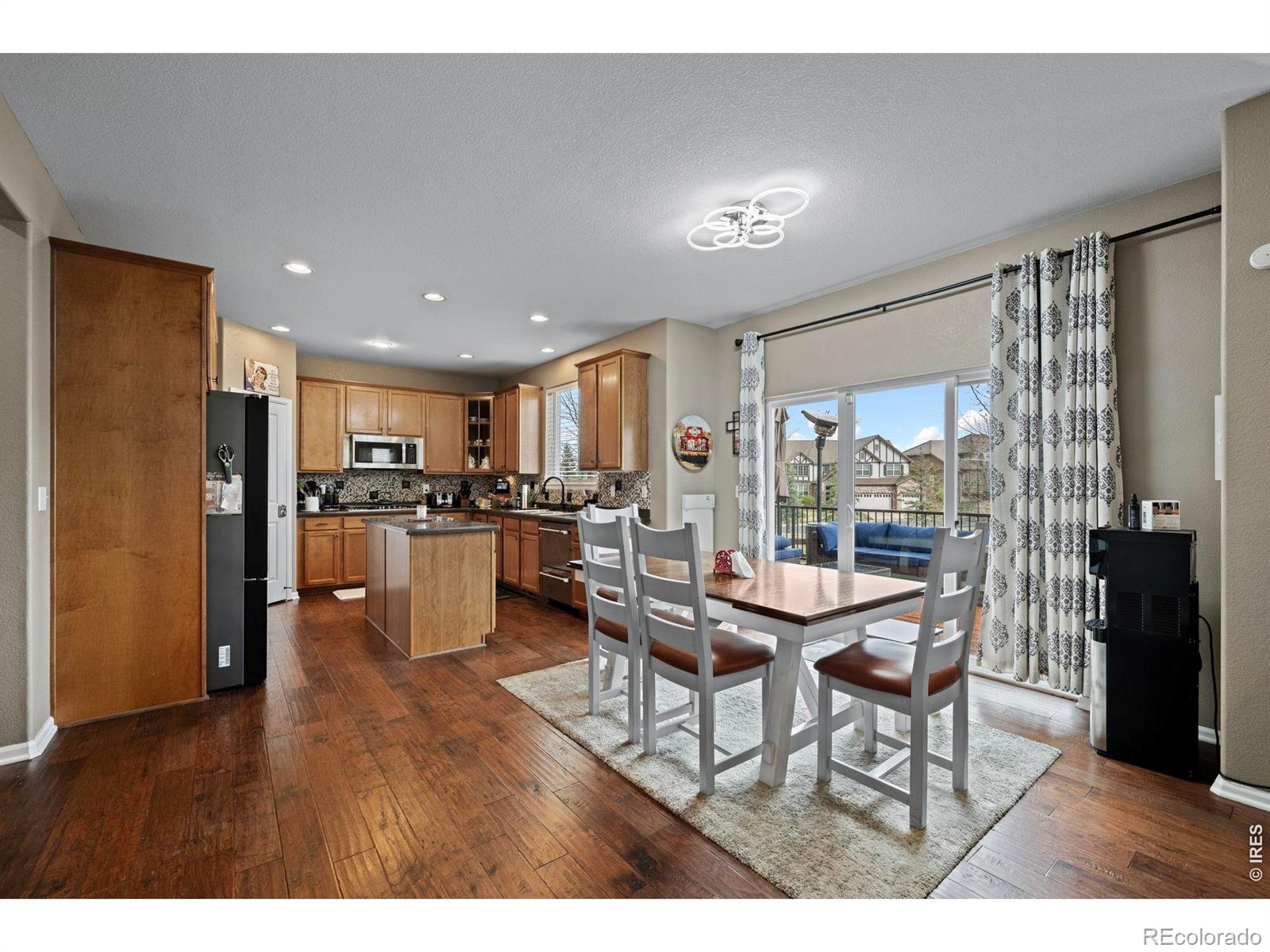 MLS Image #4 for 8255  el jebel loop,castle rock, Colorado