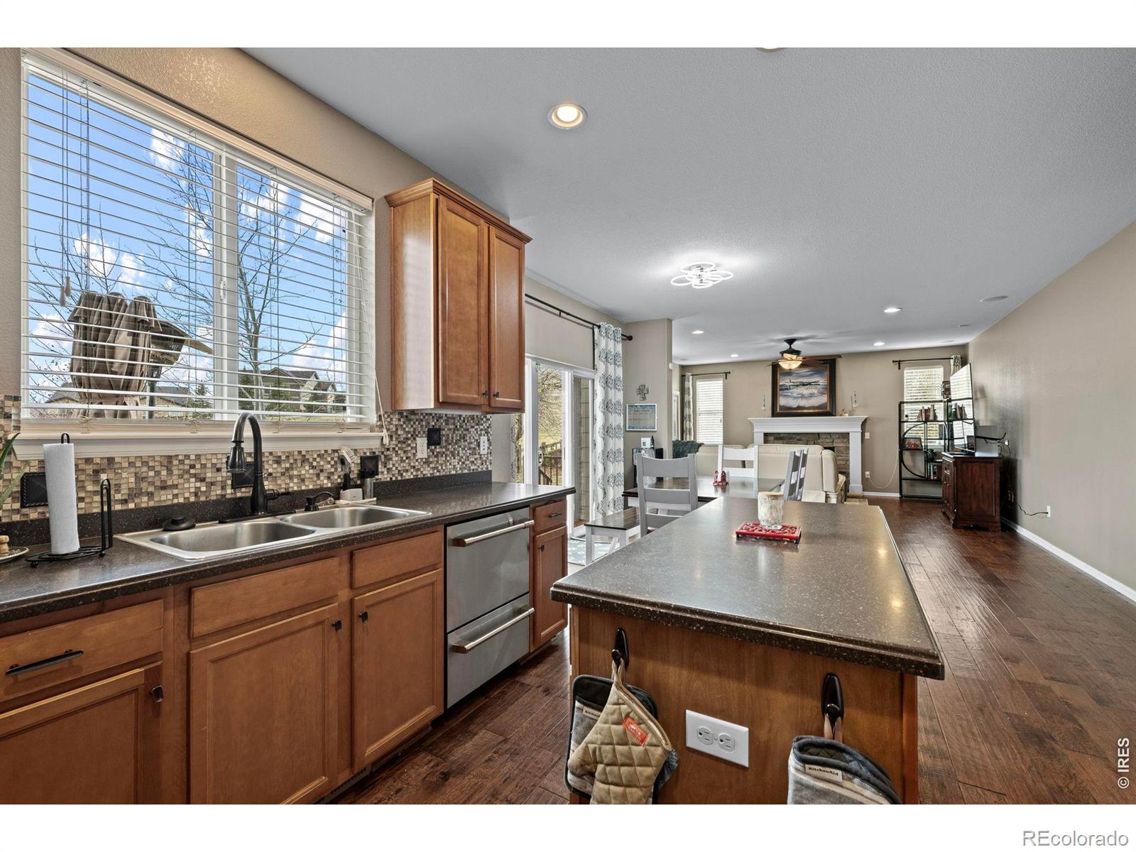 MLS Image #6 for 8255  el jebel loop,castle rock, Colorado