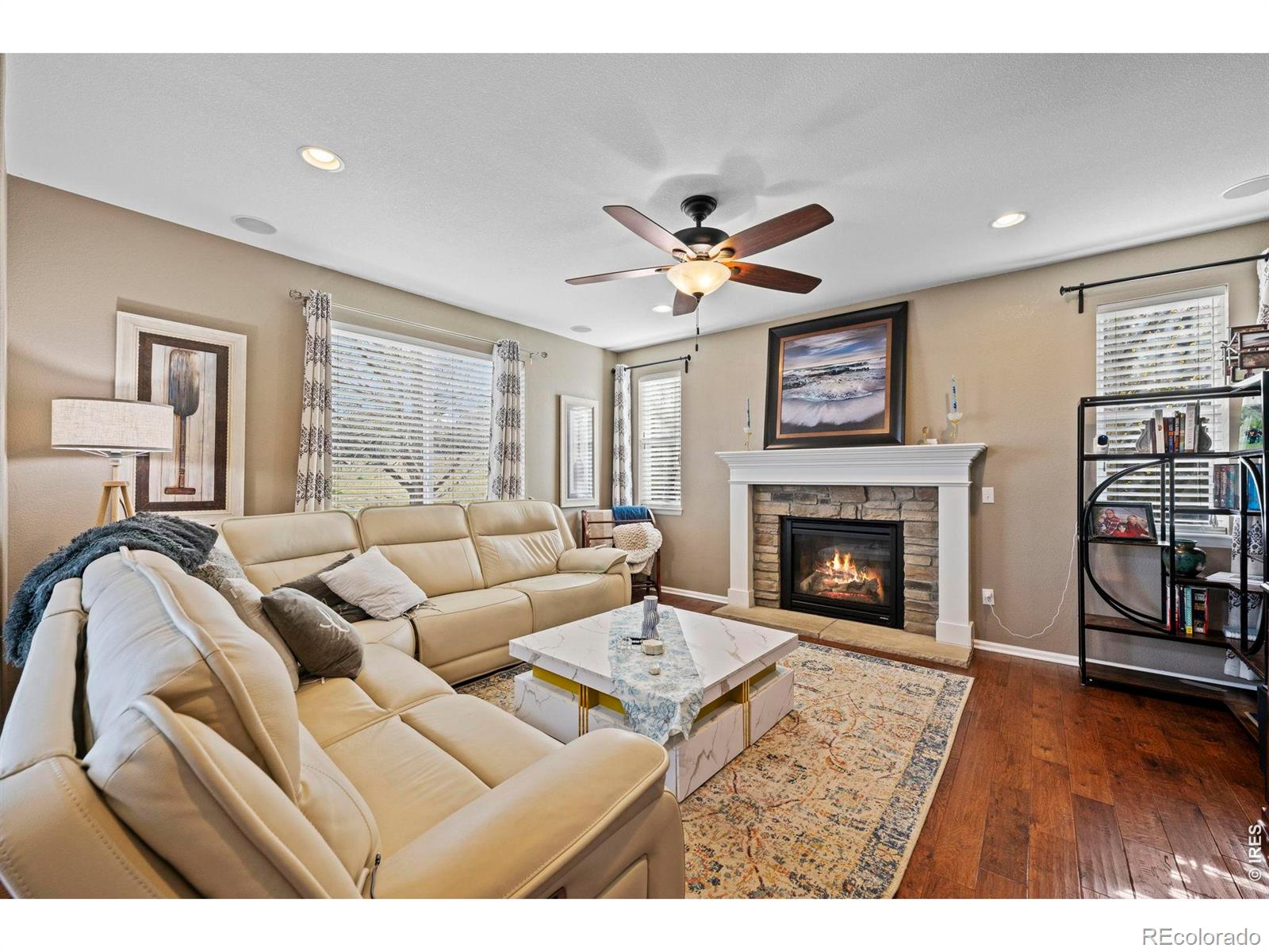 MLS Image #7 for 8255  el jebel loop,castle rock, Colorado