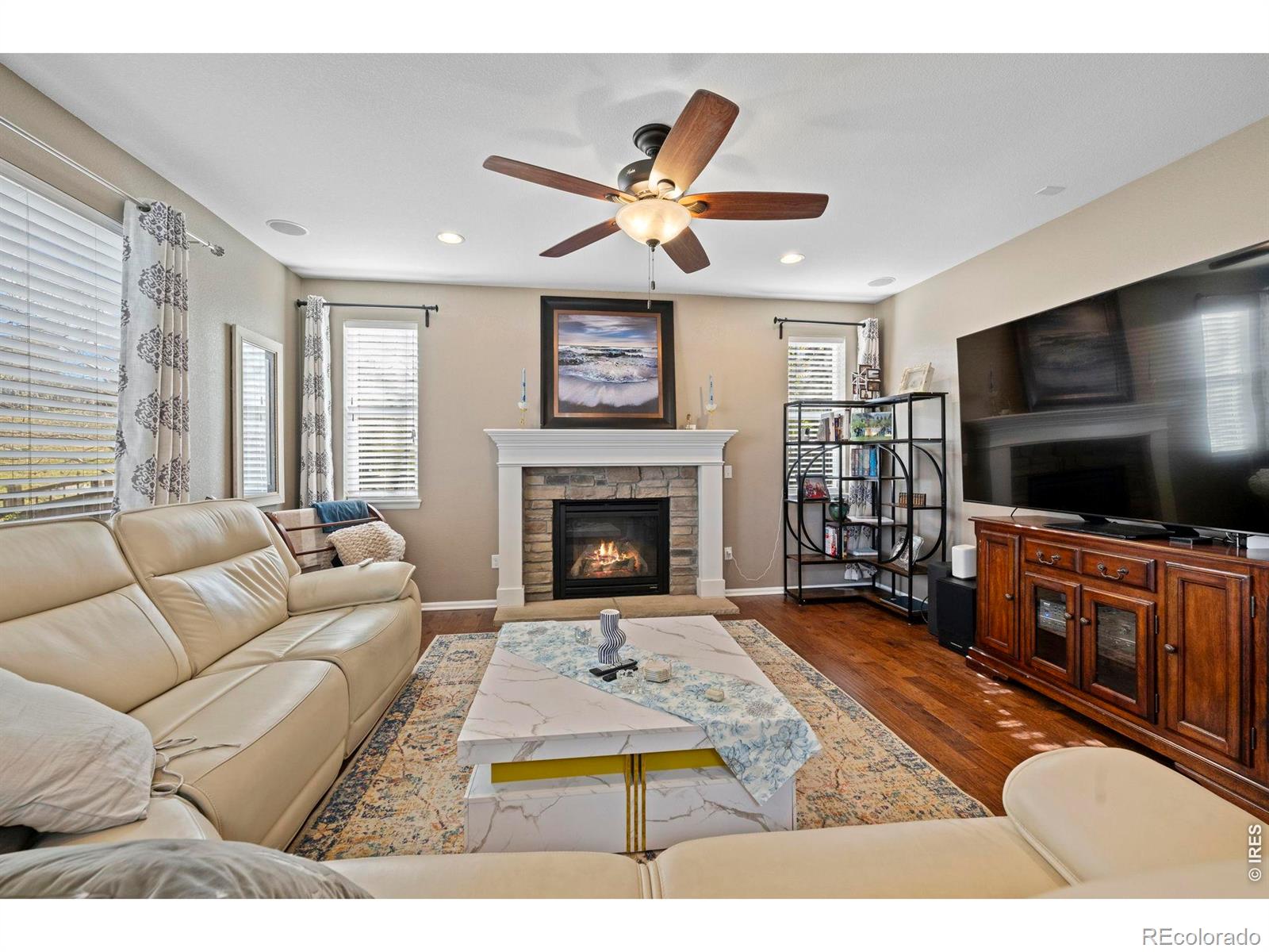 MLS Image #8 for 8255  el jebel loop,castle rock, Colorado